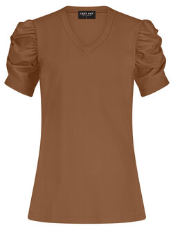 LADY DAY Lady Day Toya chocolat