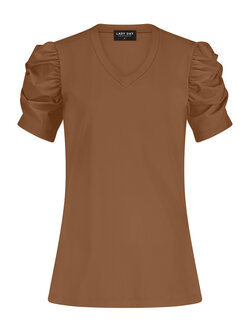 LADY DAY Lady Day Toya chocolat