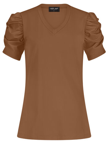 LADY DAY Lady Day Toya chocolat