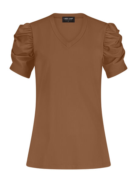 LADY DAY Lady Day Toya chocolat