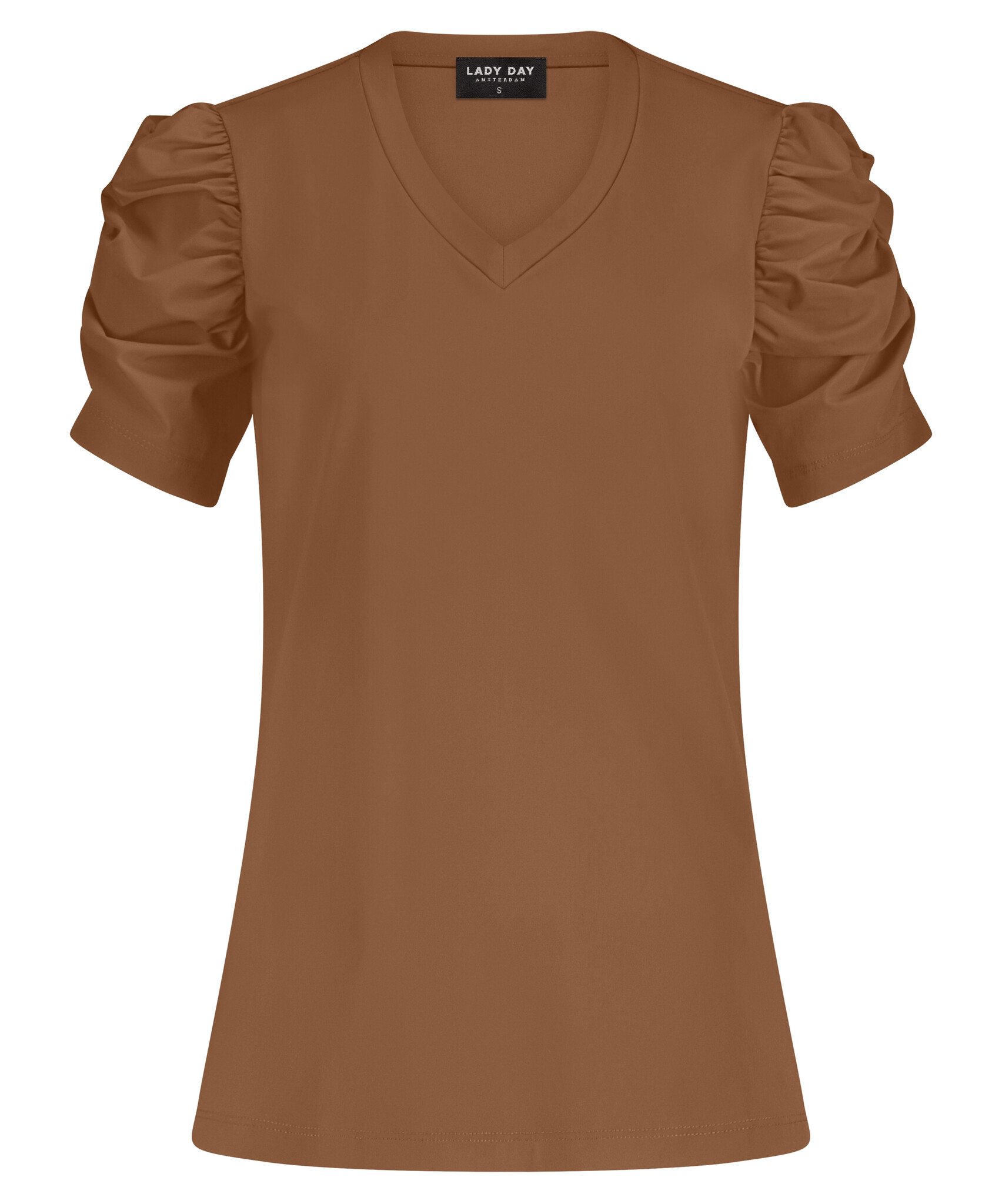 LADY DAY Lady Day Toya chocolat