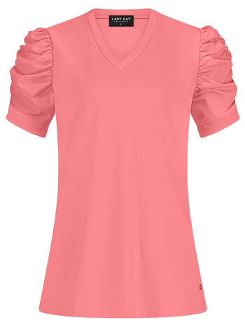 LADY DAY Lady Day Toya blush