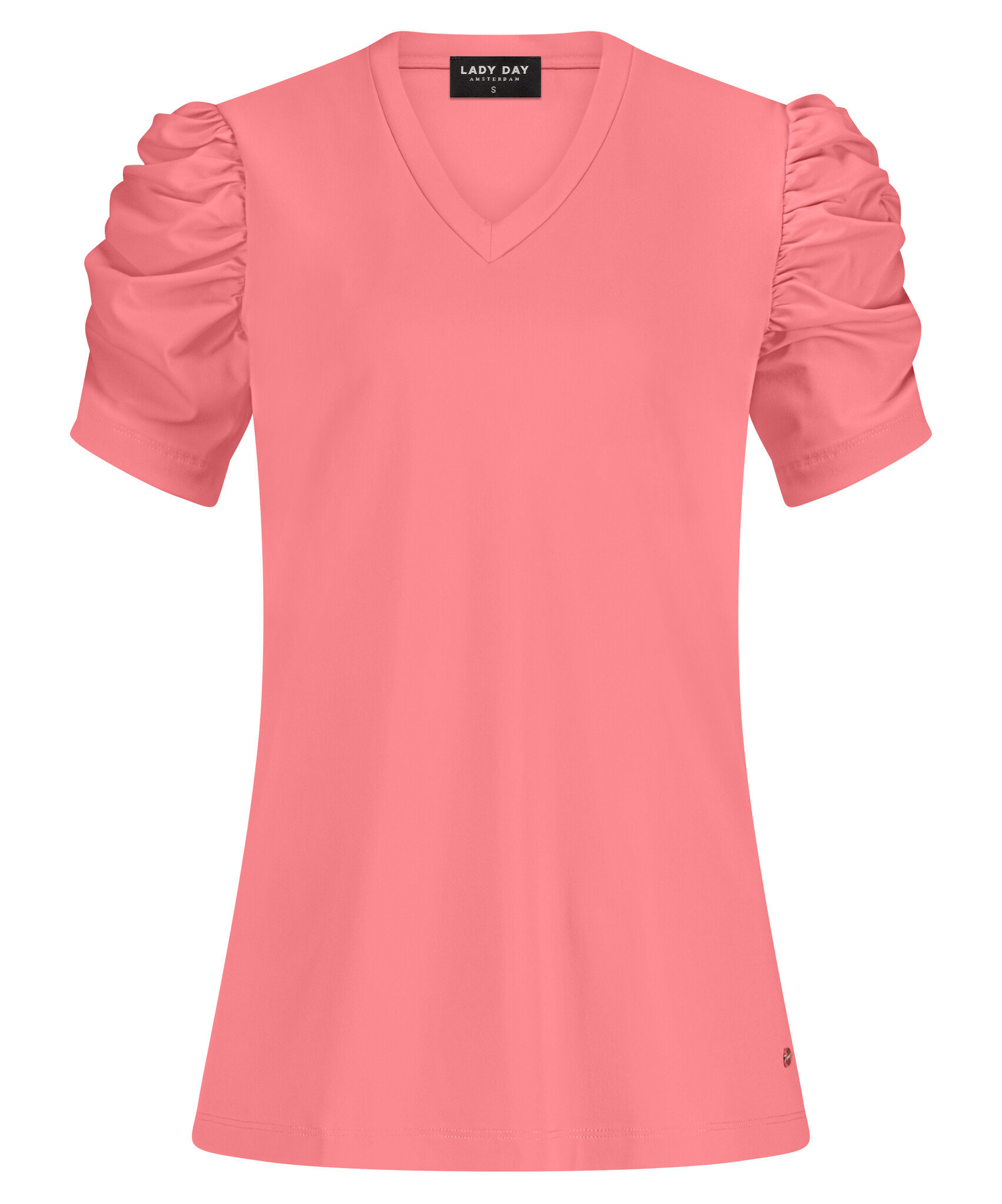 LADY DAY Lady Day Toya blush