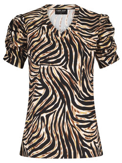 LADY DAY Lady Day Toya tirza print