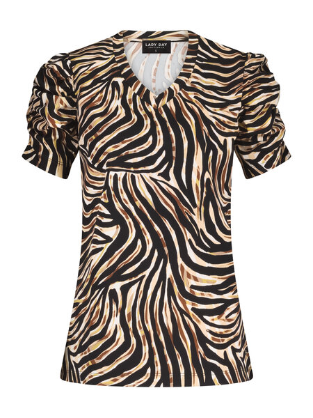 LADY DAY Lady Day Toya tirza print