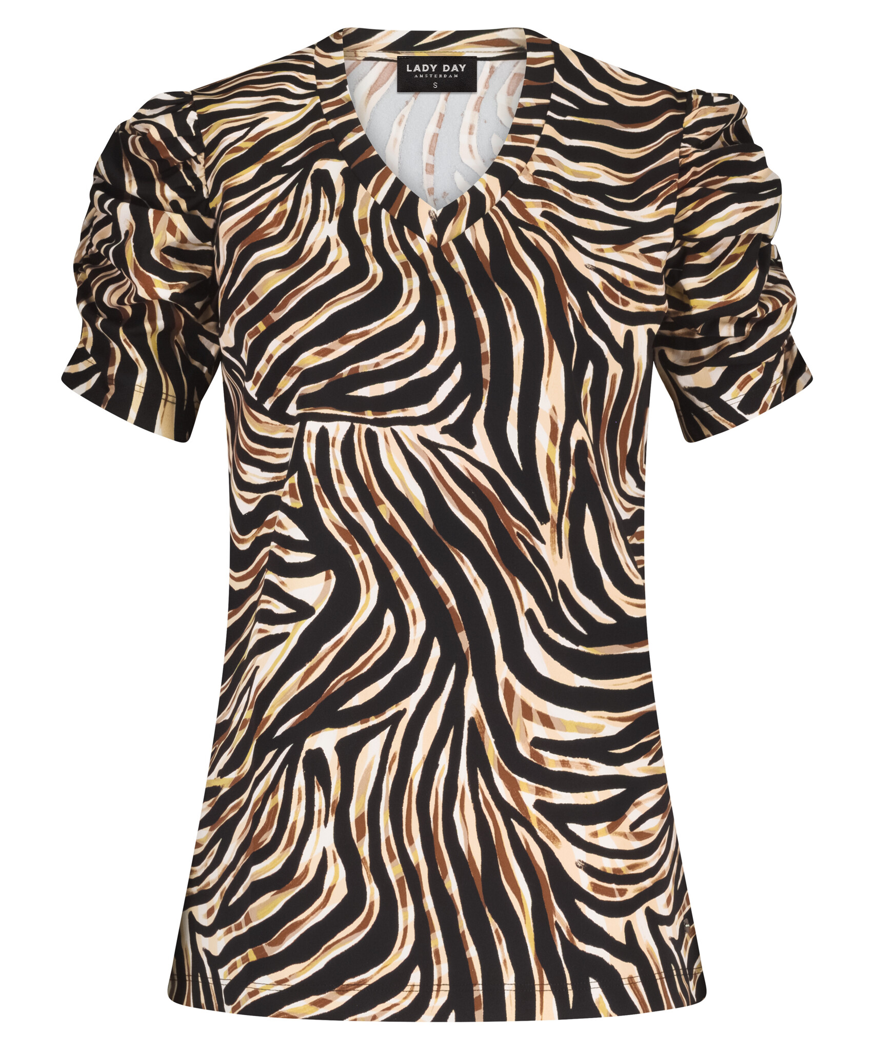 LADY DAY Lady Day Toya tirza print