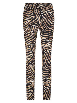 LADY DAY Lady Day Colette 7/8 tirza print