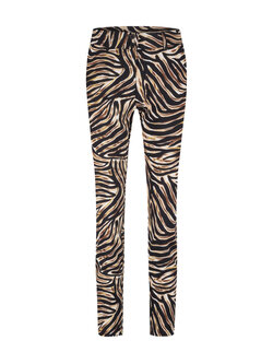 LADY DAY Lady Day Colette 7/8 tirza print