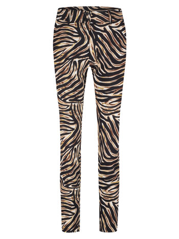 LADY DAY Lady Day Colette 7/8 tirza print