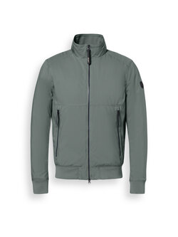 RESET Reset Cadiz dark ivy green