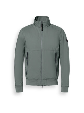 RESET Reset Cadiz dark ivy green