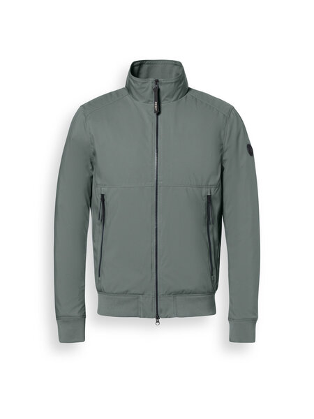 RESET Reset Cadiz dark ivy green