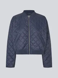 MODSTRÖM Modström Hankmd jacket ombre blue