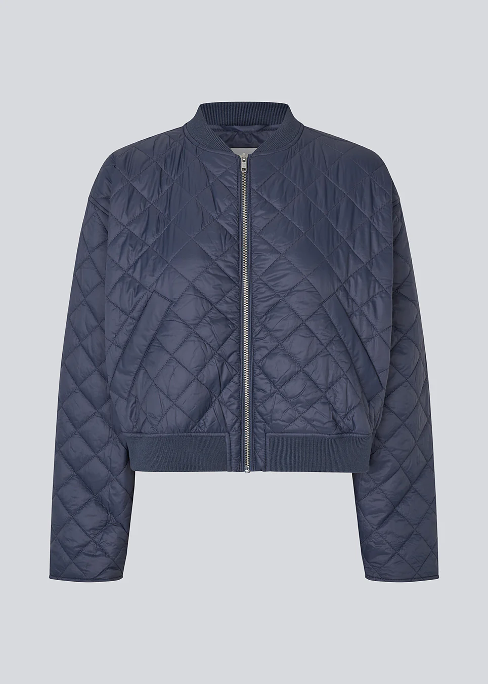 MODSTRÖM Modström Hankmd jacket ombre blue