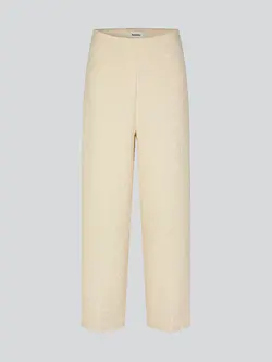 MODSTRÖM Modström Hollismd pants summer sand