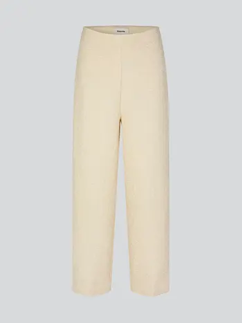 MODSTRÖM Modström Hollismd pants summer sand
