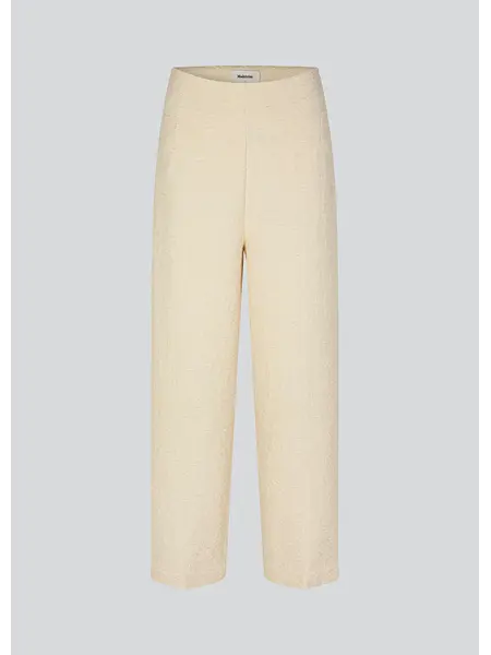 MODSTRÖM Modström Hollismd pants summer sand