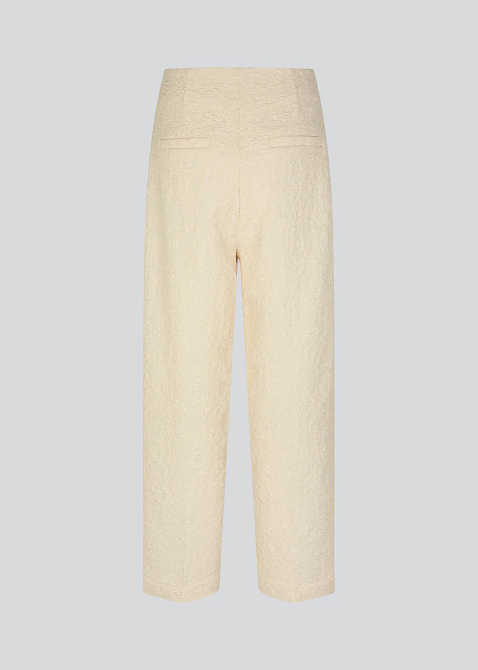 MODSTRÖM Modström Hollismd pants summer sand