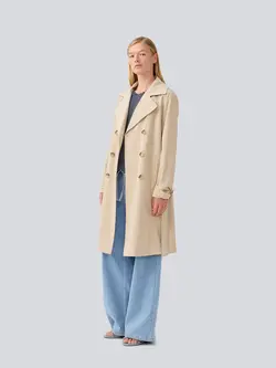 Modström Modström Hiro jacket powder sand