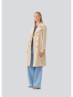 MODSTRÖM Modström Hiro jacket powder sand