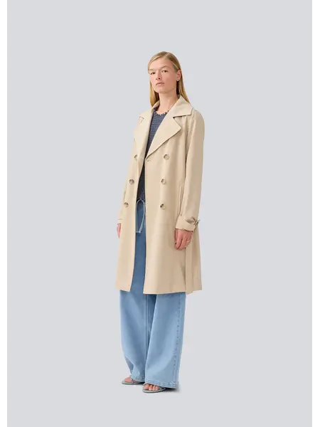 MODSTRÖM Modström Hiro jacket powder sand