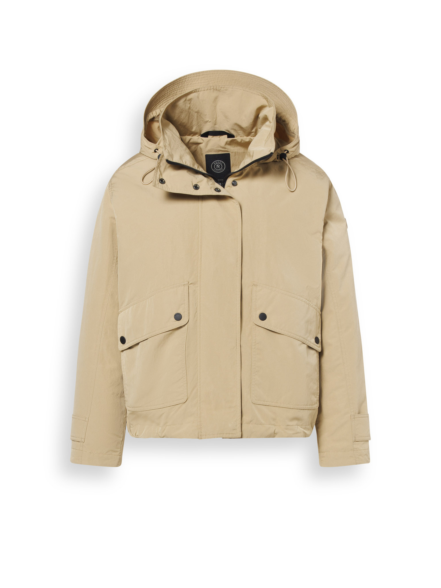 RESET Reset Serra dune sand