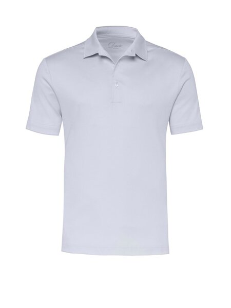 Desoto Luxury Polo Light Blue