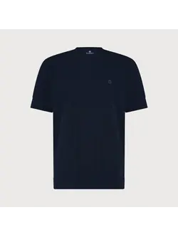 BLUE INDUSTRY Bleu Industry Travel Tee Dark Blue