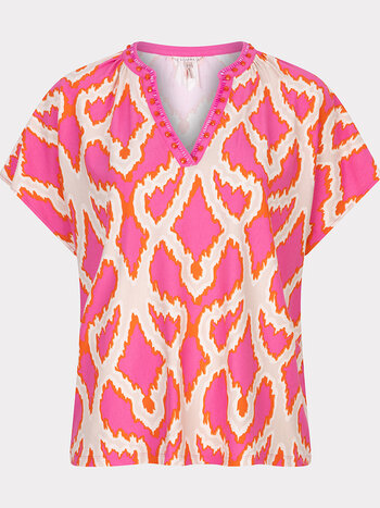 ESQUALO Esqualo Top beads Disco Spark