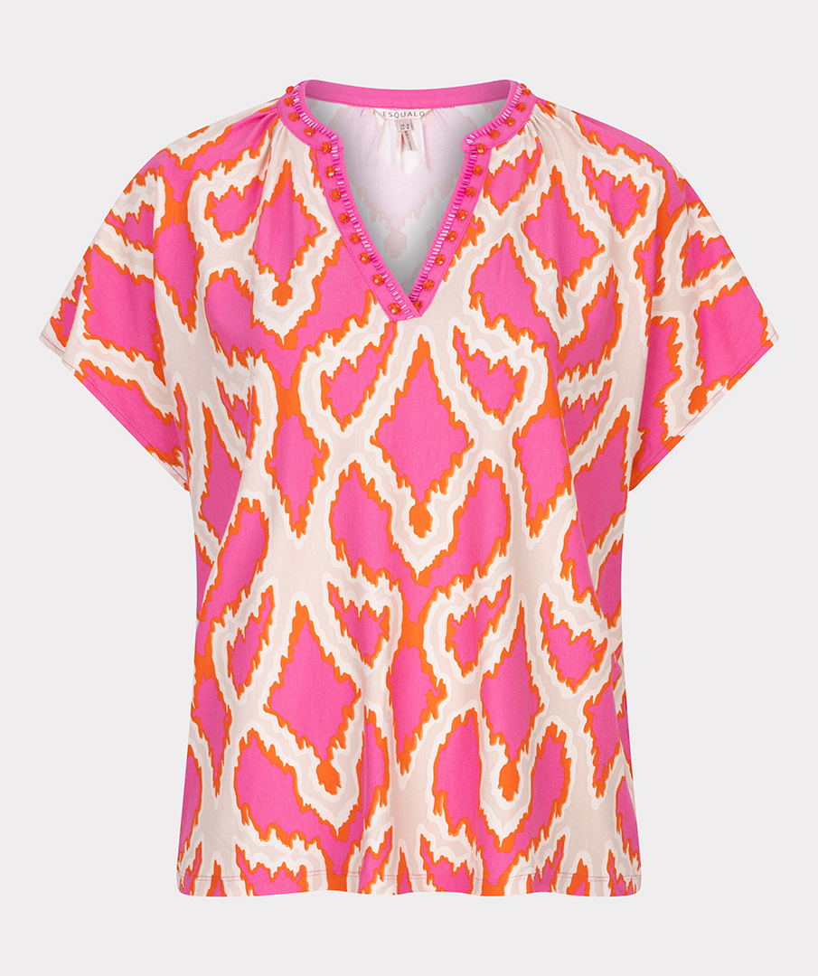 ESQUALO Esqualo Top beads Disco Spark