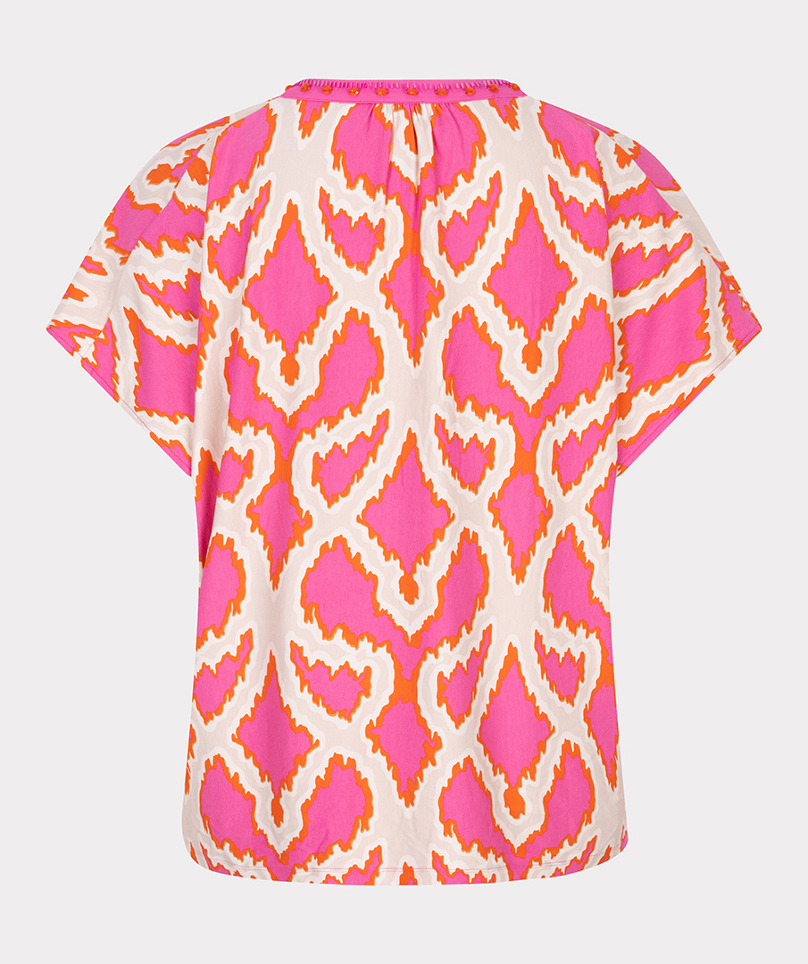 ESQUALO Esqualo Top beads Disco Spark