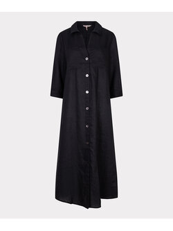 ESQUALO Esqualo Dress Liong Linnen