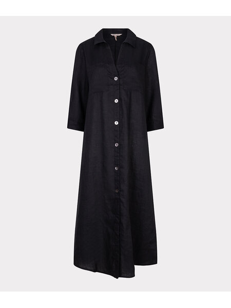 ESQUALO Esqualo Dress Liong Linnen