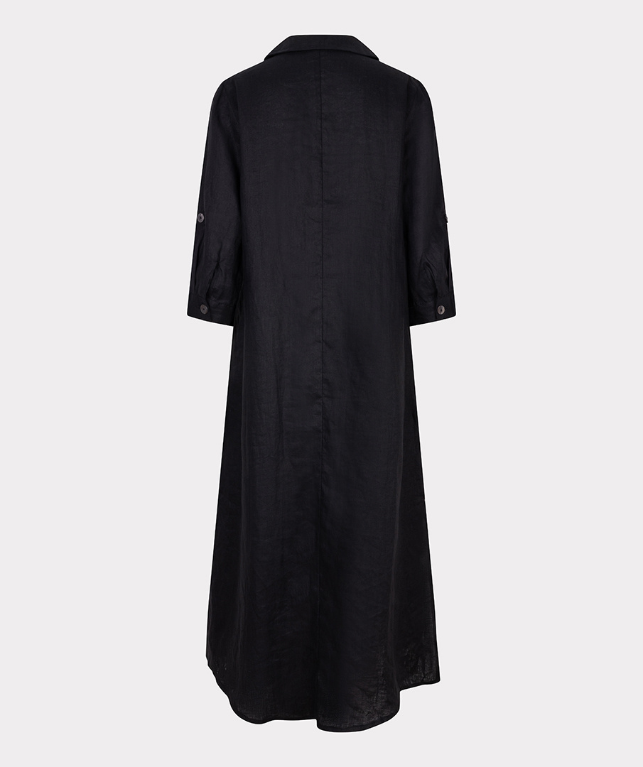 ESQUALO Esqualo Dress Liong Linnen