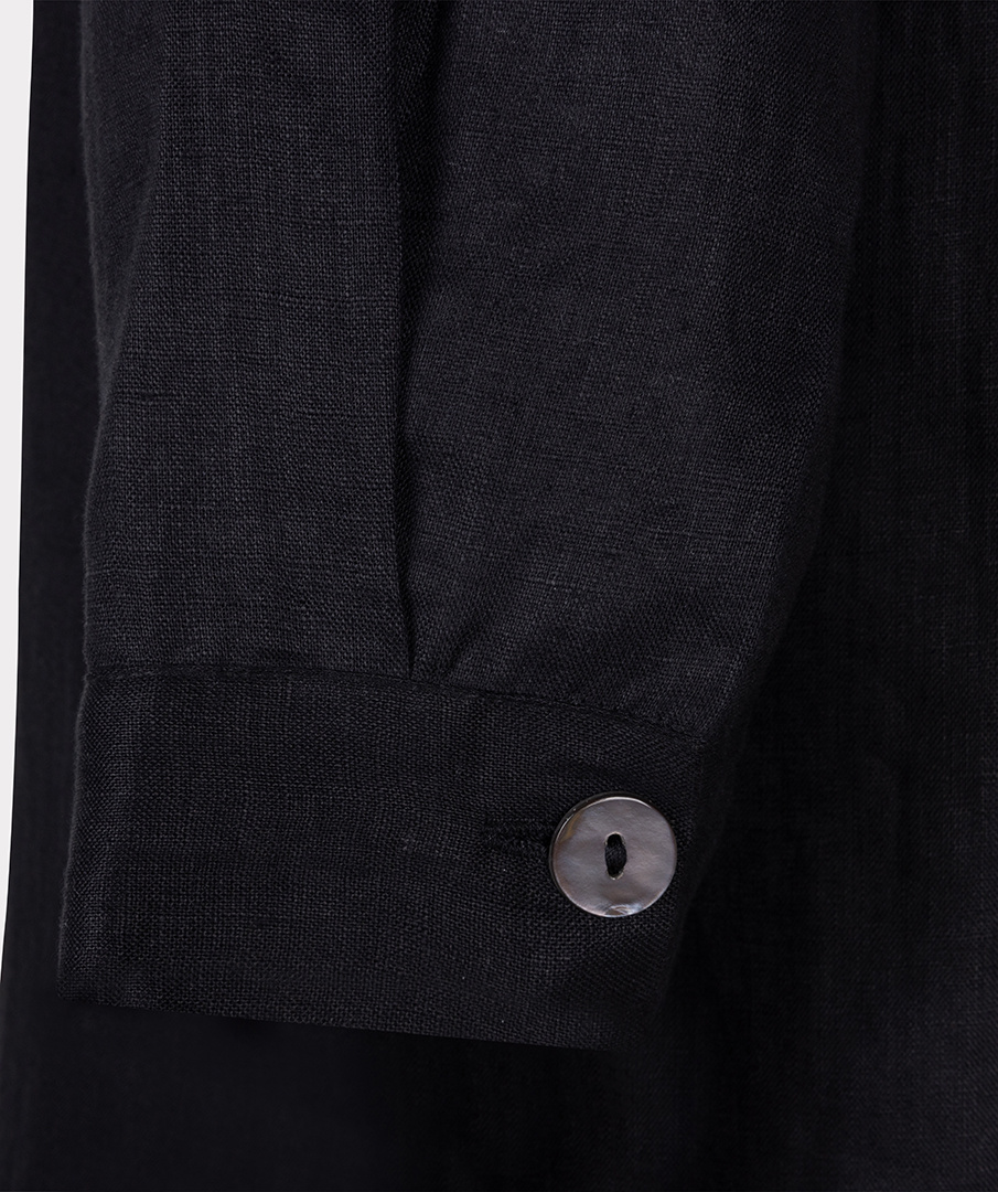 ESQUALO Esqualo Dress Liong Linnen