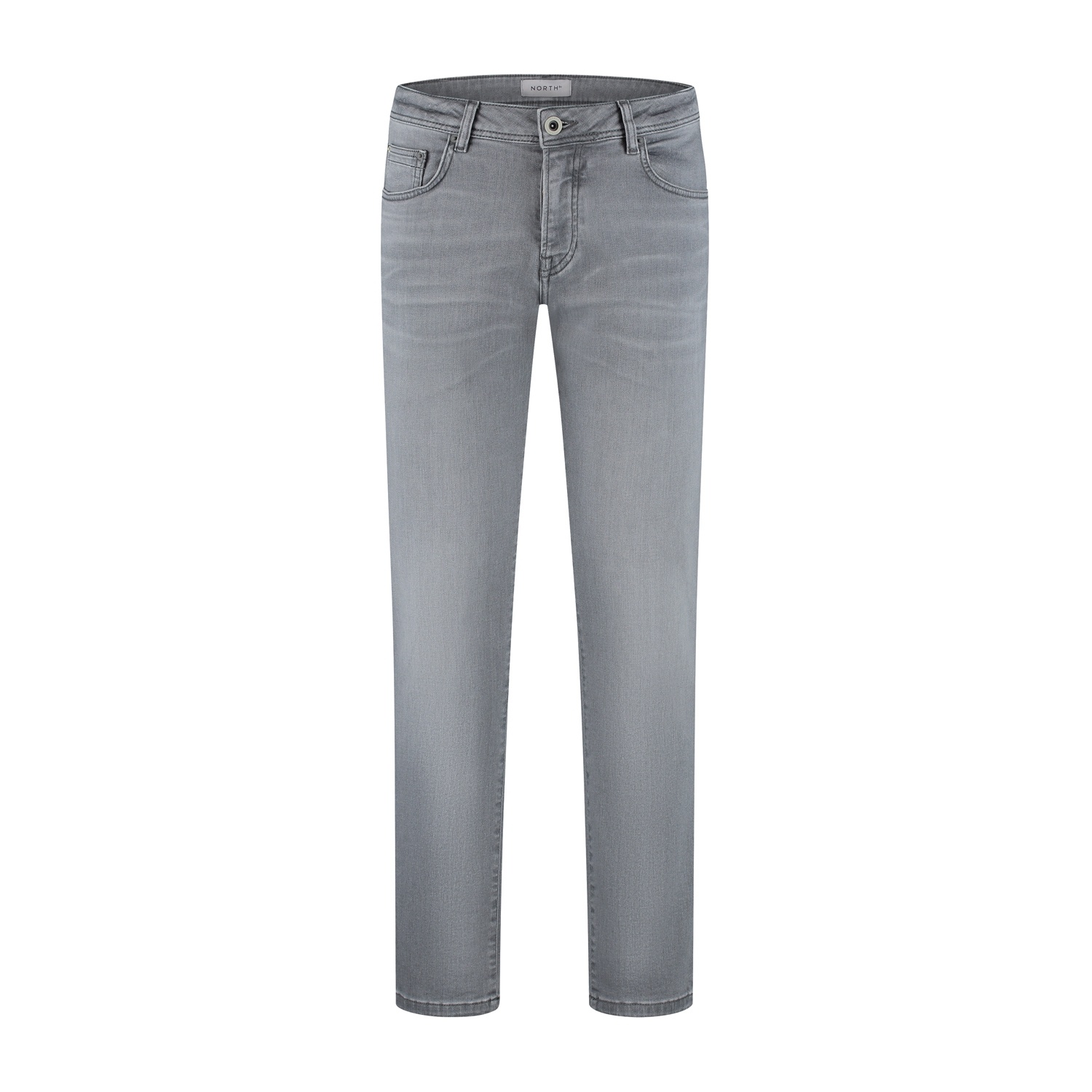 NORTH84 North84 Denim Medium Grey