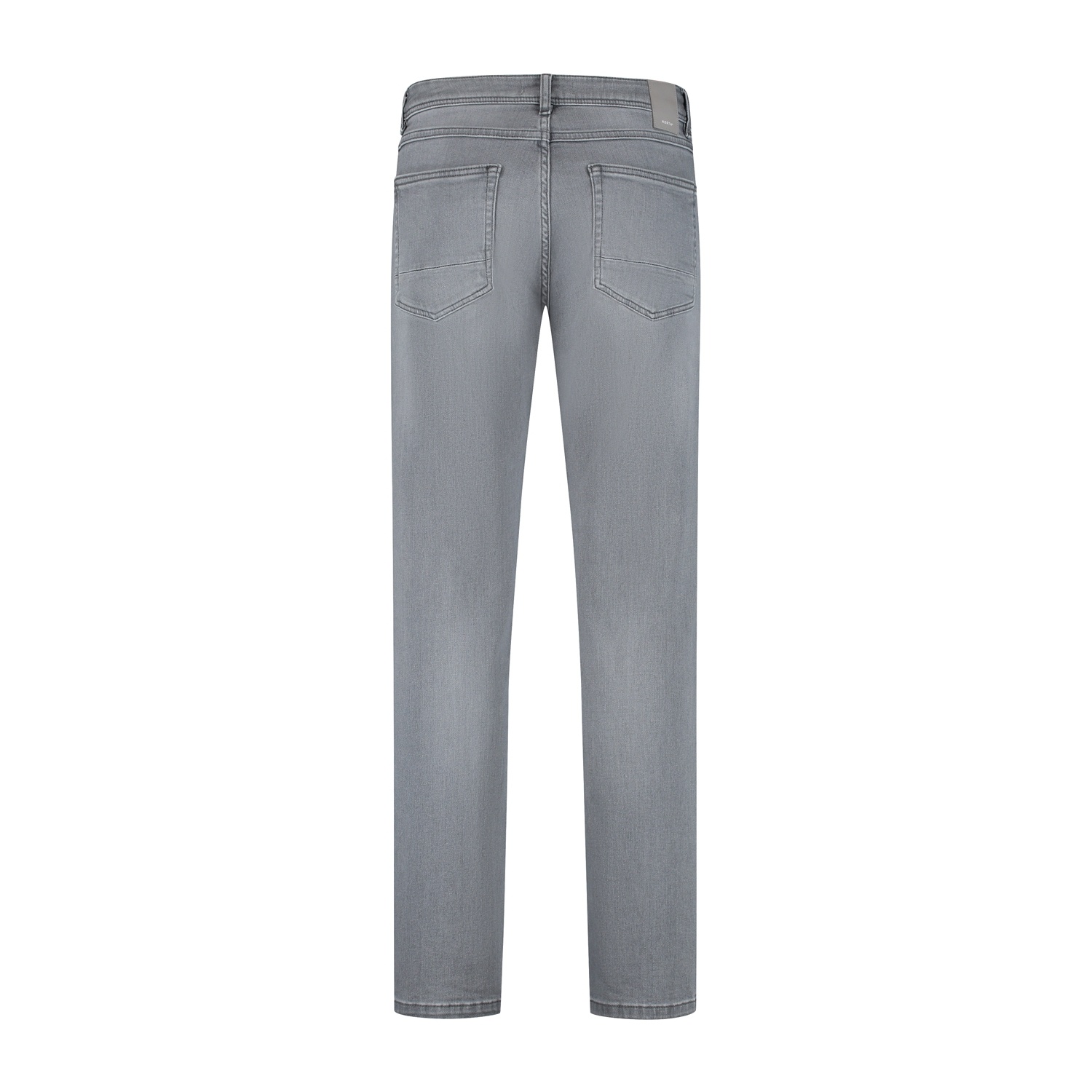 NORTH84 North84 Denim Medium Grey