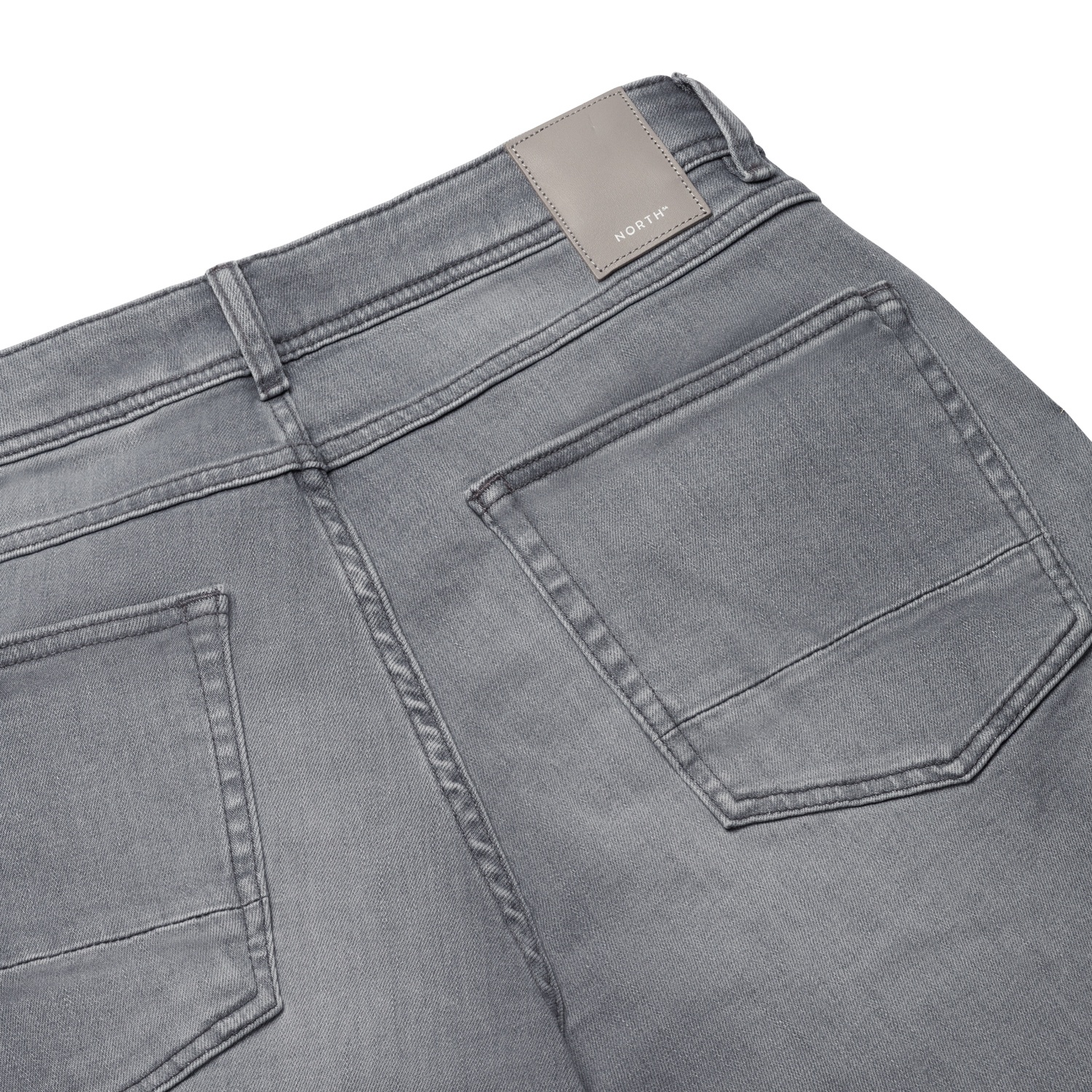 NORTH84 North84 Denim Medium Grey