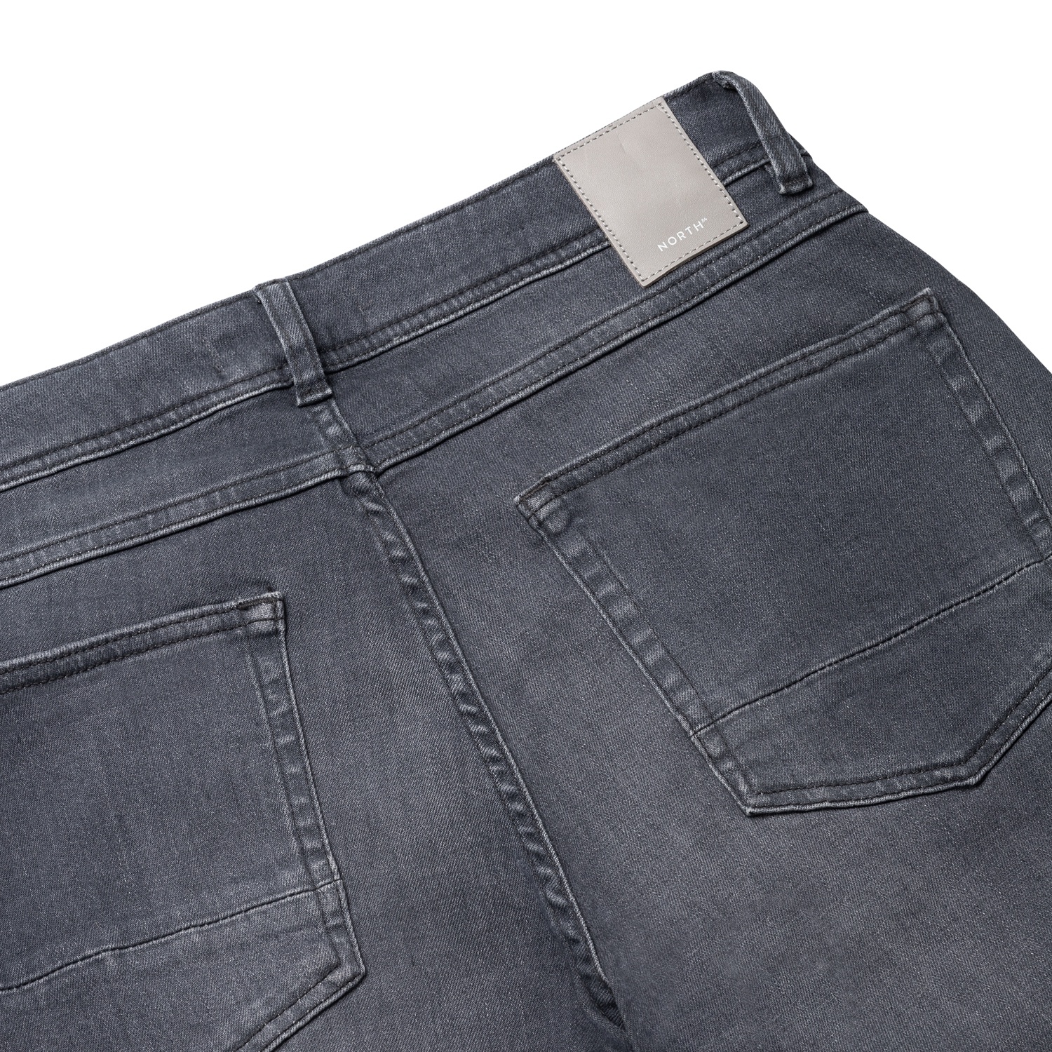 NORTH84 North84 Denim Dark Grey