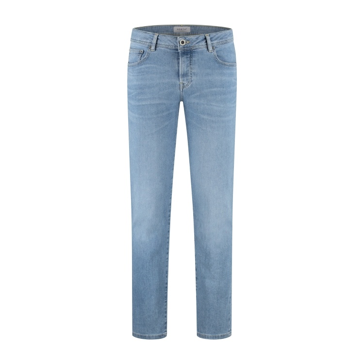NORTH84 North84 Denim Light blue