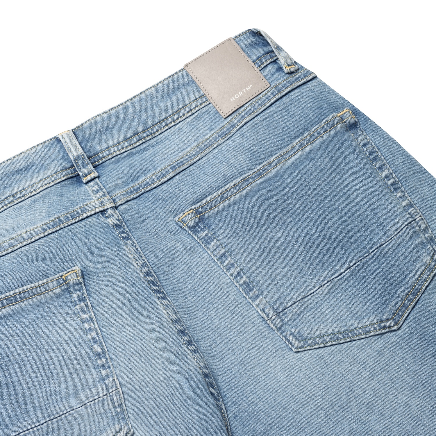 NORTH84 North84 Denim Light blue