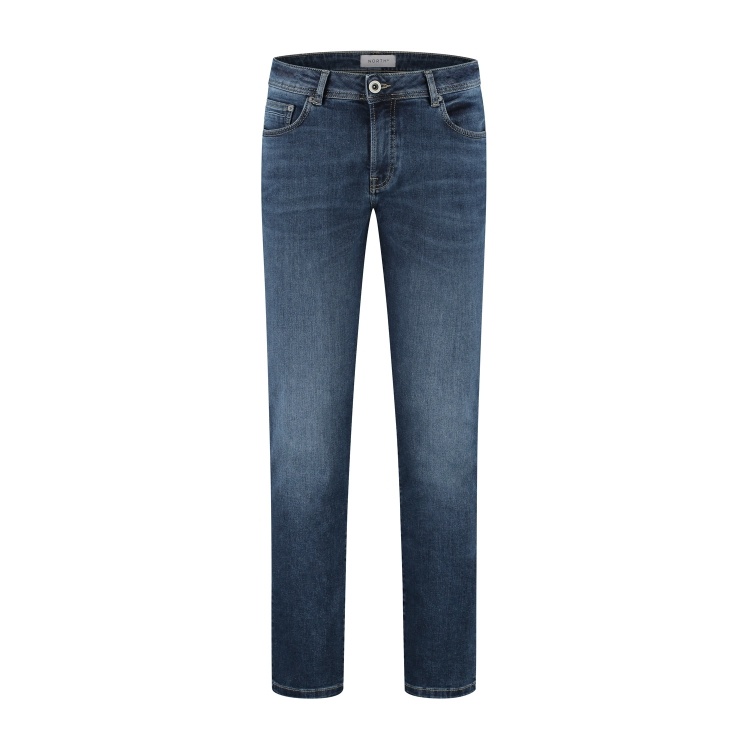 NORTH84 North84 Denim Medium Blue