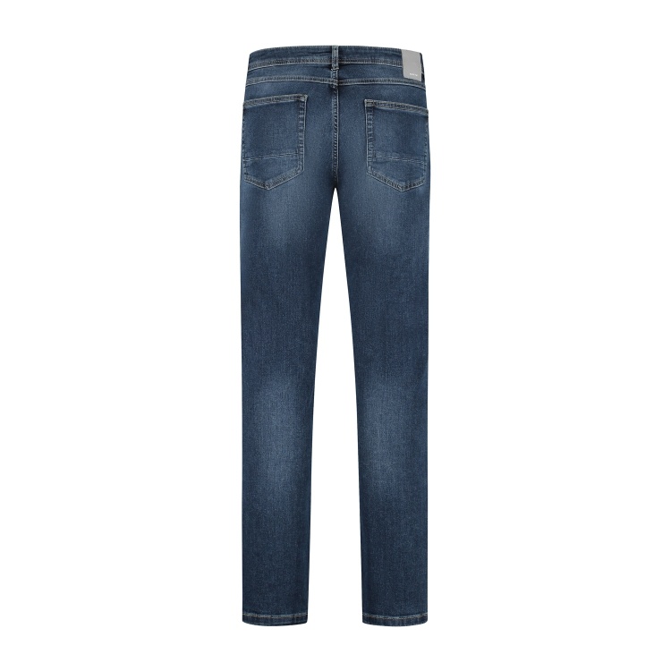 NORTH84 North84 Denim Medium Blue