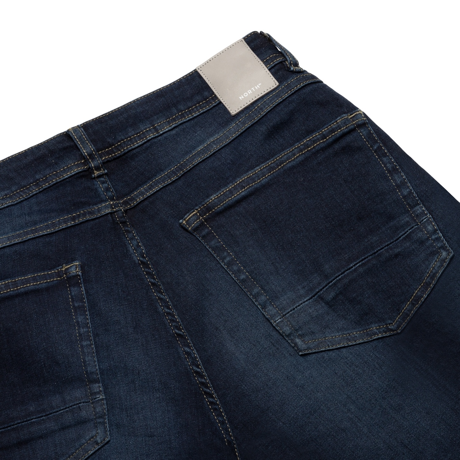 NORTH84 North84 Denim Dark Blue