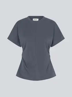 MODSTRÖM Modström t-shirt ombre blue