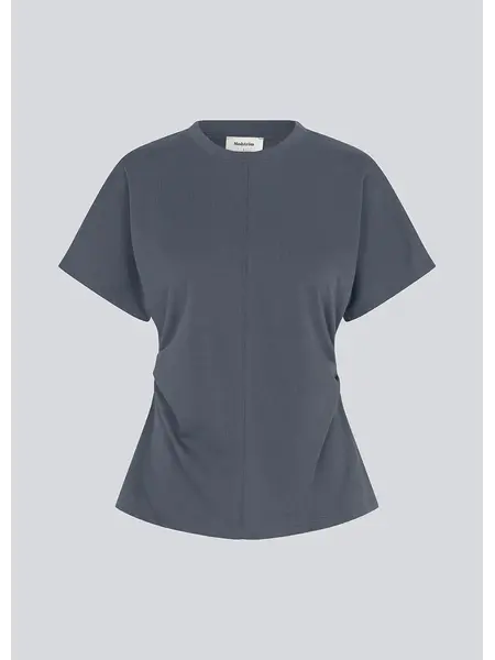MODSTRÖM Modström t-shirt ombre blue