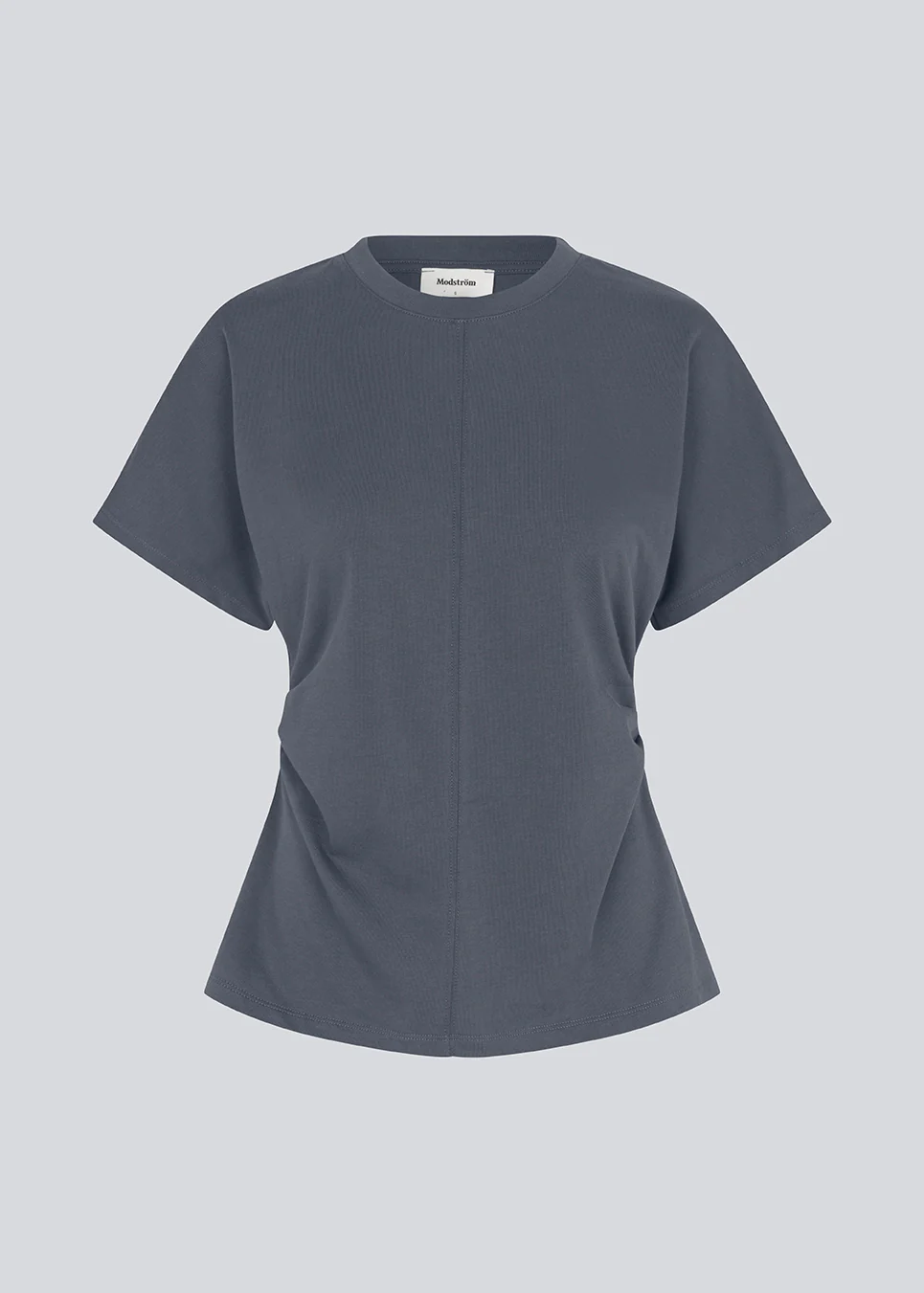 MODSTRÖM Modström t-shirt ombre blue