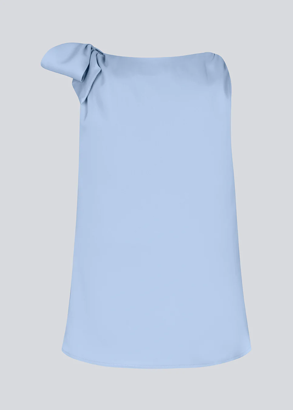 MODSTRÖM Modström top blue bell