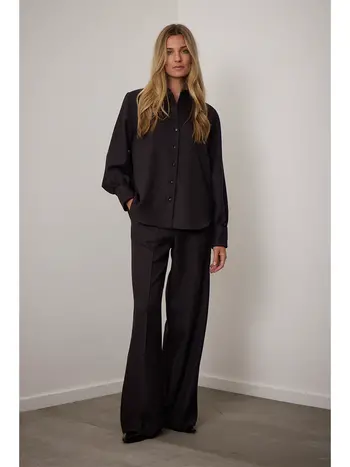 COREL Corel Julia Pants Caravella Black