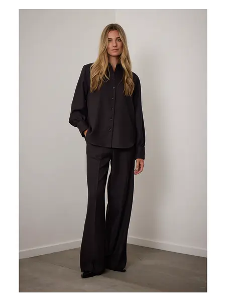 COREL Corel Julia Pants Caravella Black